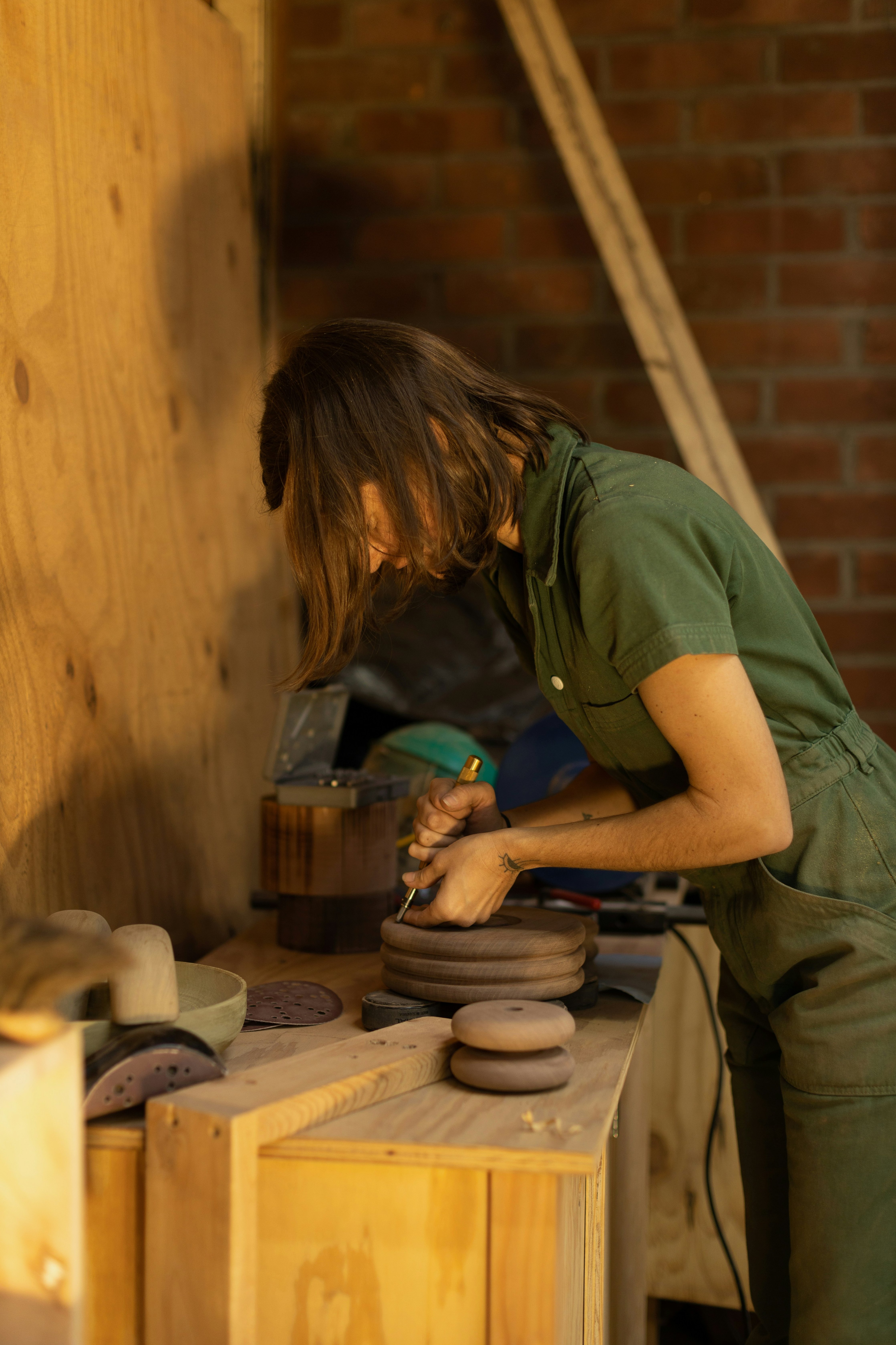 Planning for What's Next