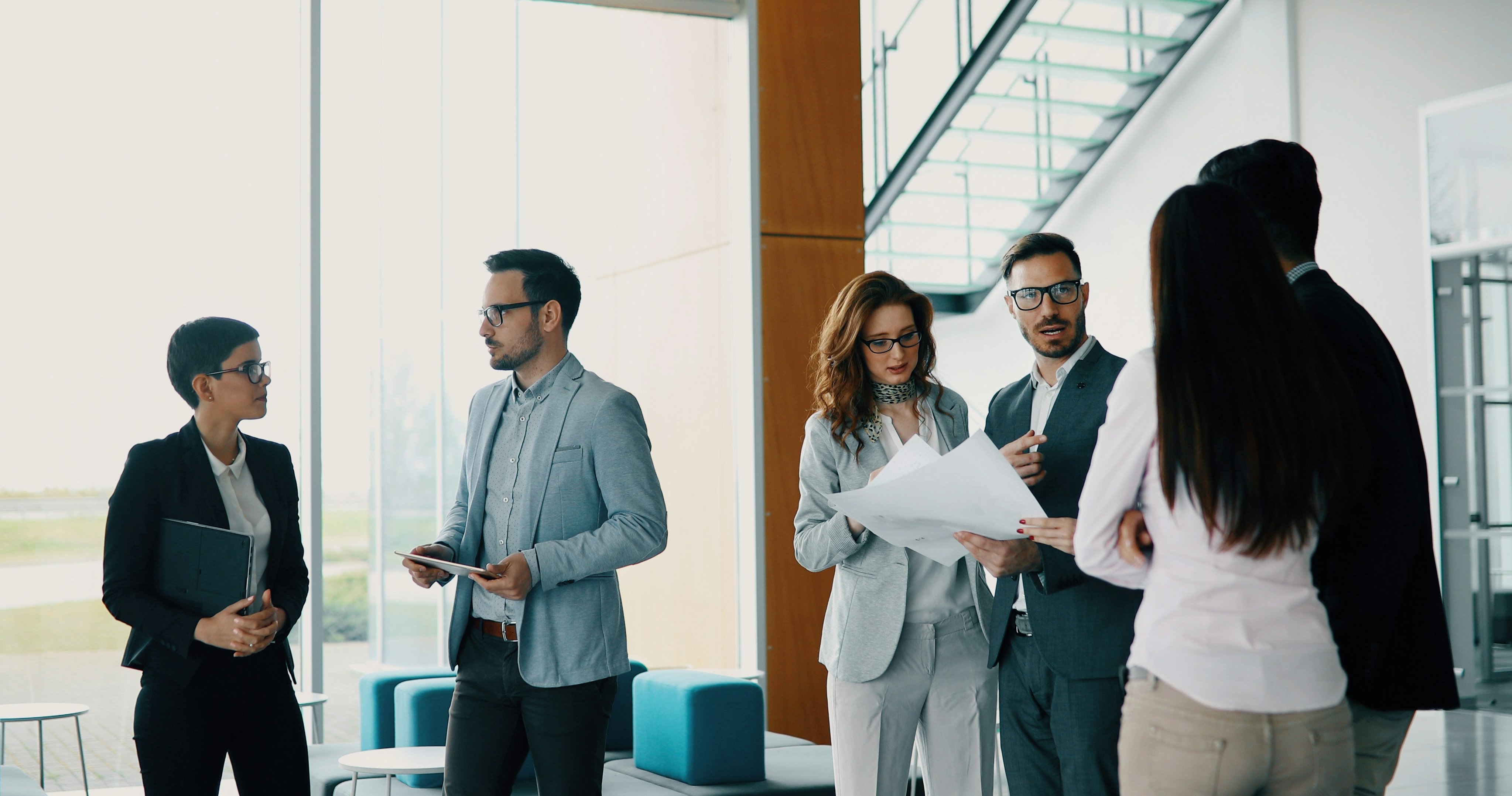 About Clearview Workplace Finance